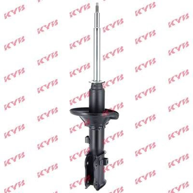 KYB Shock Absorber Damper Strut Front Right fits Hyundai Amica 1998-2000 1.0