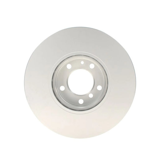 Bosch Front Brake Vented Discs & Pads fits BMW 5 1996-1998