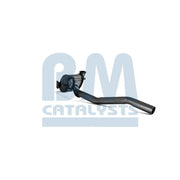 BM Catalysts Dpf fits Audi A3 2003-2010 1.9 2.0