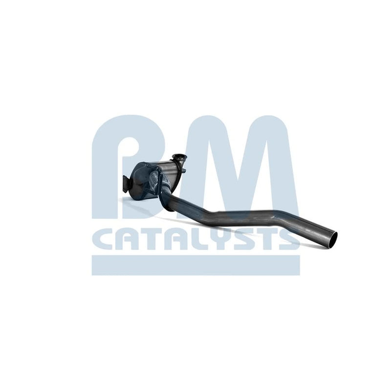 BM Catalysts Dpf fits Audi A3 2003-2010 1.9 2.0