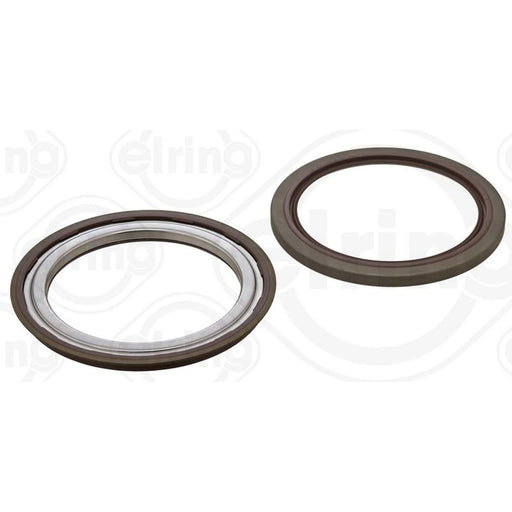 Elring Wheel Hub Gasket Set