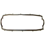 Elring Cylinder Head Cover Gasket 341.894