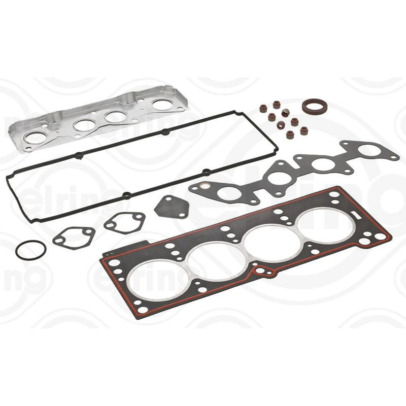 Elring Cylinder Head Gasket Kit fits Renault Megane I 1996-2003 1.4