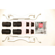 Apec Brake Pad Accessory Fitting Kit Front KIT1248