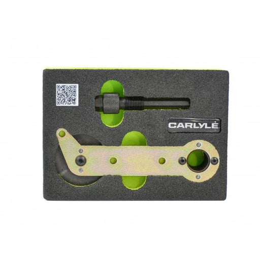 Carlyle Tools Engine Locking Tool Tsi Engine 1.0Cc 1.2Cc 14.Cc- Petrol - image 1