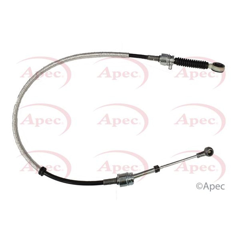 Apec Manual Transmission Cable Pull fits Mini Mini 2001-2008