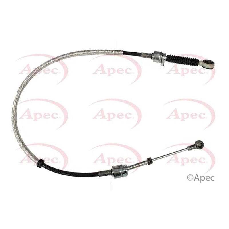 Apec Manual Transmission Cable Pull CAB7010