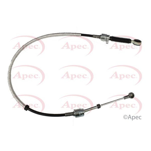 Apec Manual Transmission Cable Pull fits Mini Mini 2001-2008