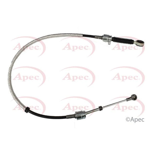 Apec Manual Transmission Cable Pull CAB7010
