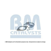 BM Catalysts Exhaust Pipe Mounting Kit FK50740B