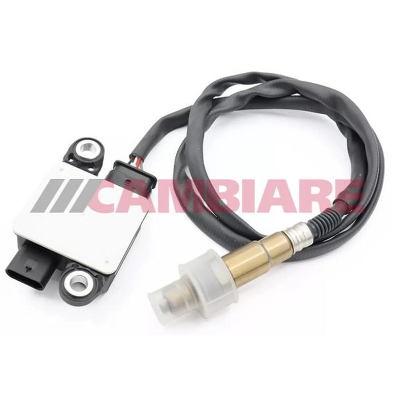 Cambiare Diesel Particulate Sensor fits Audi Q7 2015-2019 3.0