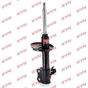 KYB Shock Absorber Damper Strut Front Left fits Toyota Avensis 1997-2003