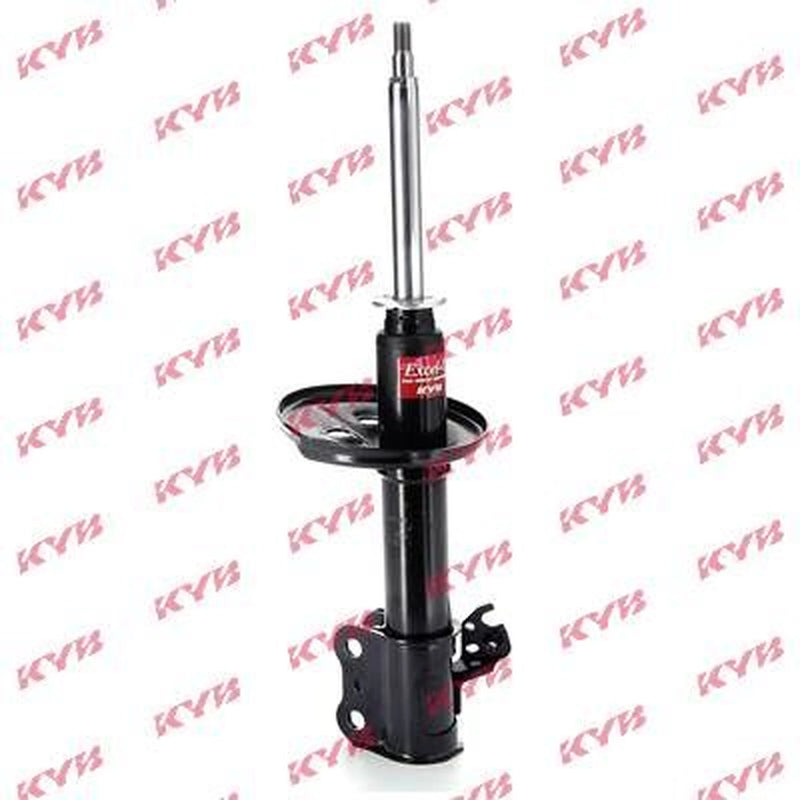 KYB Shock Absorber Damper Strut Front Left fits Toyota Avensis 1997-2003