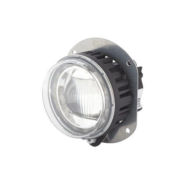 Hella Headlamp De-Zf Di Md12/24 1F0 Right 1F0 011 988-071 1 220 497 6 1F0 011