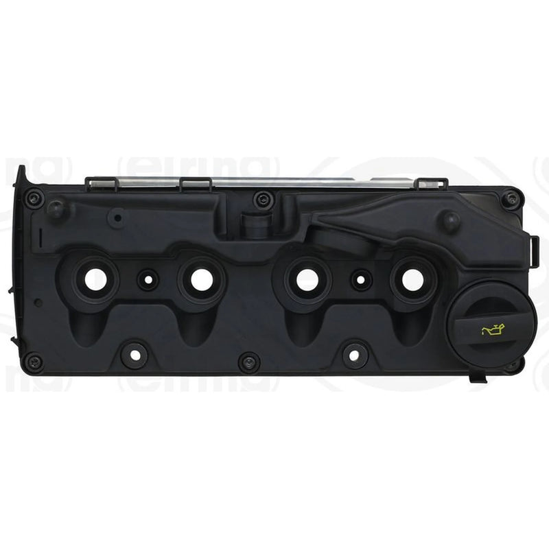 Elring Cylinder Head Cover PA (polyamide) fits Audi A1 2010-2015 1.6 2.0