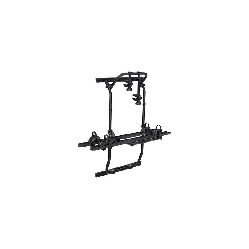 Thule Elite Van XT van bike rack fits VW Crafter black Thule - Bars 4 Cars
