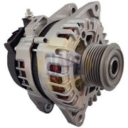 NAPA Car Alternator 12V fits Hyundai I800 Travel 2008 on 2.5