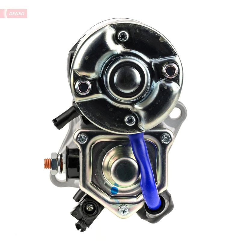 Denso Starter Motor 12V 2.5kW 10 Teeth
