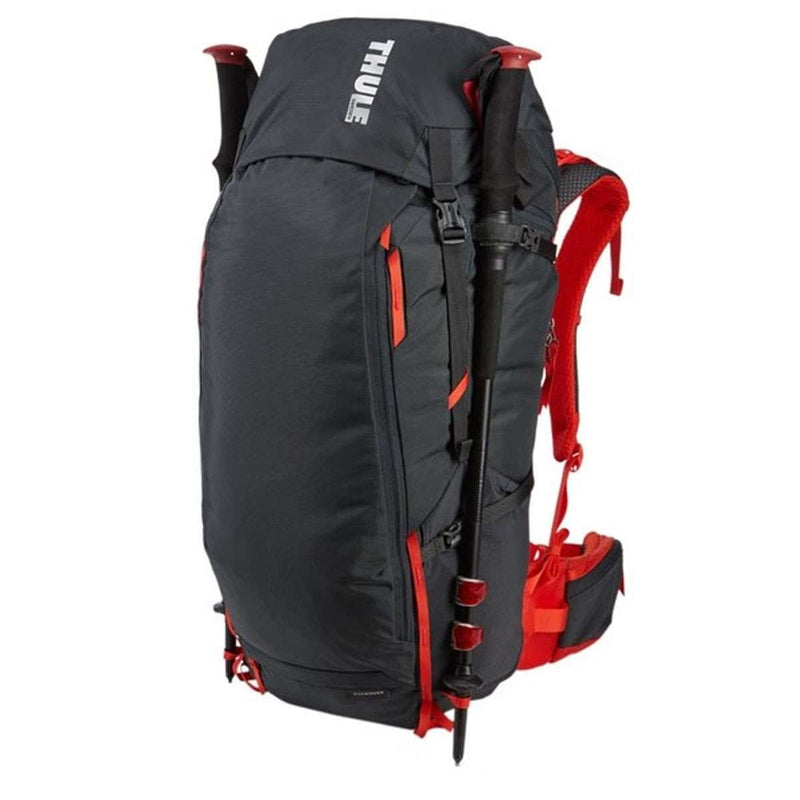 Thule Alltrail 45L men's hiking backpack - Garden Green Thule - Bars 4 Cars