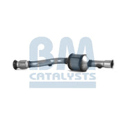 BM Catalysts Homologated Petrol Cat fits Citroën C4 2004-2007 2.0