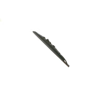 Bosch Front & Rear Super Plus Wiper Blade Set fits Toyota Iq 2009-2015
