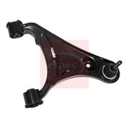 Apec Control/Trailing Arm Front Right fits Land Rover Discovery IV 2009-2018