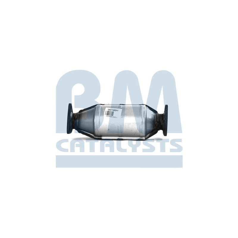 BM Catalysts Homologated Petrol Cat fits Vauxhall Carlton 1987-1994 2.6 3.0