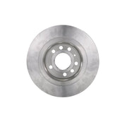 Bosch Front & Rear Brake Discs & Pads fits Fiat Croma 2005-2011 1.9