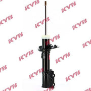 KYB Shock Absorber Damper Strut Front Right fits Ford Fiesta 2010-2017 1.6