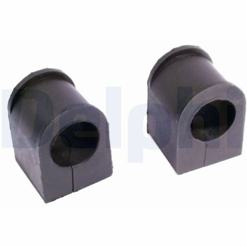 Delphi 2 x Anti Roll Bar Bush fits Mercedes-Benz Sprinter 2-T 1995-2006