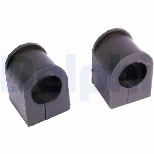 Delphi 2 x Anti Roll Bar Bush fits Mercedes-Benz Sprinter 2-T 1995-2006