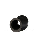 Gates Crankcase Ventilation Hose 52mm fits Opel Astra F 1991-1998 2.0