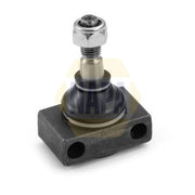 NAPA Ball Joint Front Right fits Smart Cabrio 2000-2004