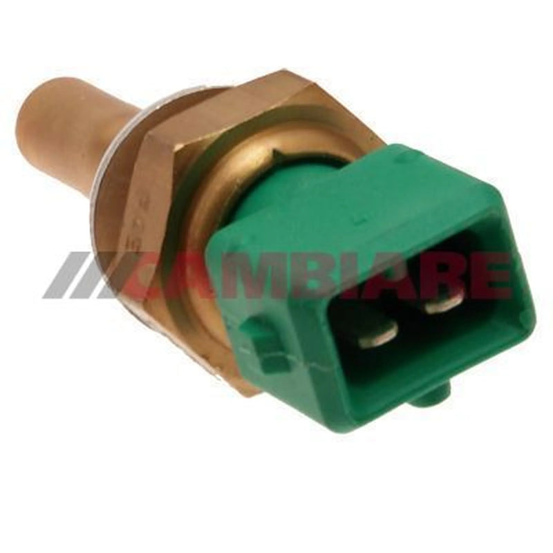 Cambiare Coolant Temperature Sensor Rear fits Alfa Romeo 145 1995-2001
