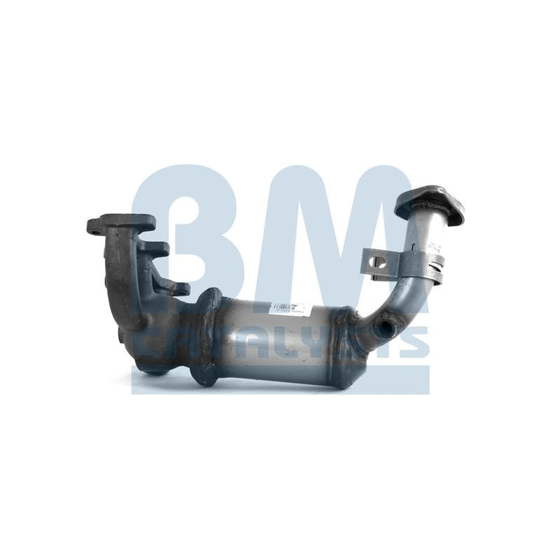BM Catalysts Homologated Petrol Cat fits Ford Fiesta 1995-2002 1.3