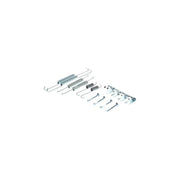 Bosch Brake Shoe Accessory Kit Rear fits BMW 5 1981-1995