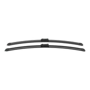 Bosch Aerotwin Wiper Blade Set 600mm + 600mm — A351S fits VW Amarok 2010-2022
