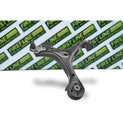 First Line Control/Trailing Arm fits Honda Civic IX 2011-2016
