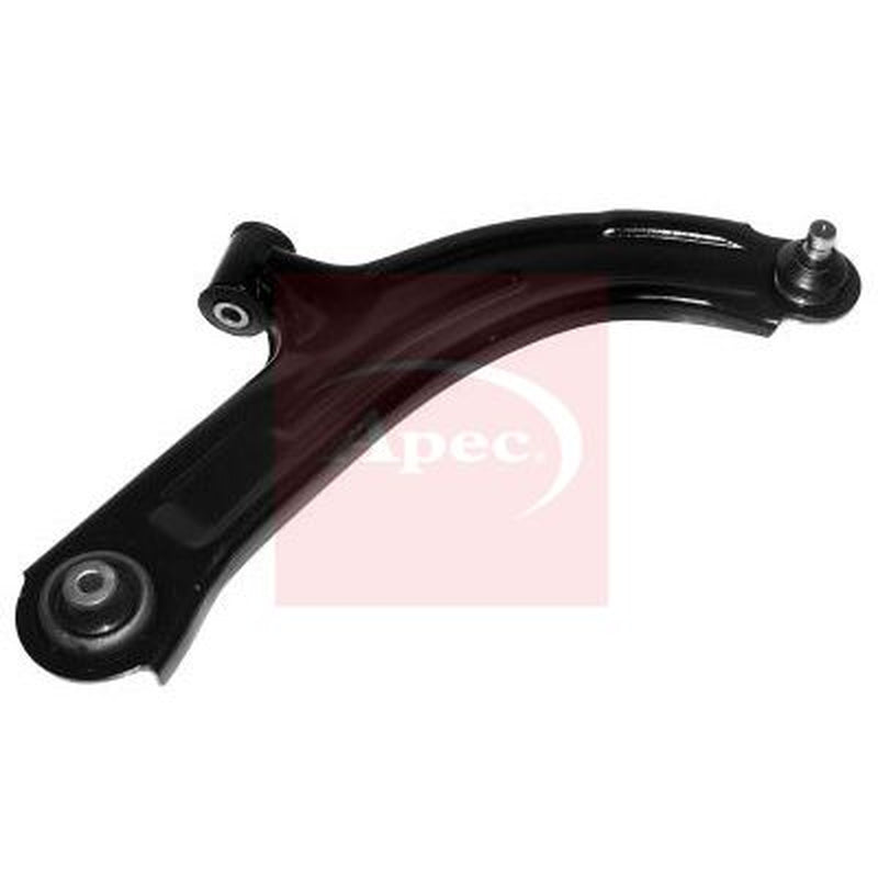Apec Control/Trailing Arm Front Right fits Nissan Micra C+C III 2005-2010
