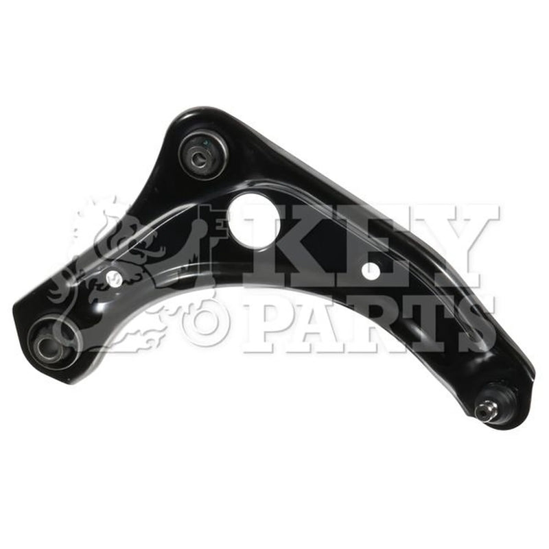 Key Parts Control/Trailing Arm fits Nissan Micra IV 2010-2020 1.2