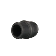 Gates Crankcase Ventilation Hose 87mm fits Audi A4 B6 2001-2005 1.8