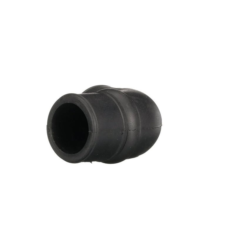 Gates Crankcase Ventilation Hose 87mm fits Audi A4 B6 2001-2005 1.8