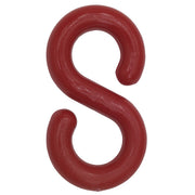 Sealey Plastic Chain S-Hook Pack of 10 RSH10 Sealey - Dynamic Drive