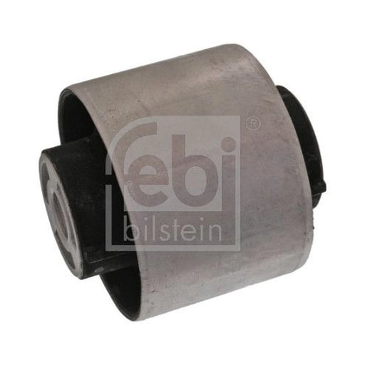Febi Axle Beam Bushing Rear Right 48728