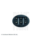 Blue Print Exhaust Gas Recirculation Valve fits Lexus Ct 2011 on