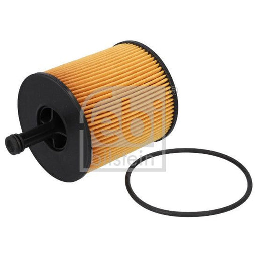 Febi Engine Oil Filter 108996