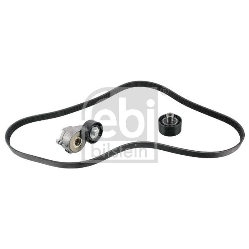 Febi V-Ribbed Belt Set 183560