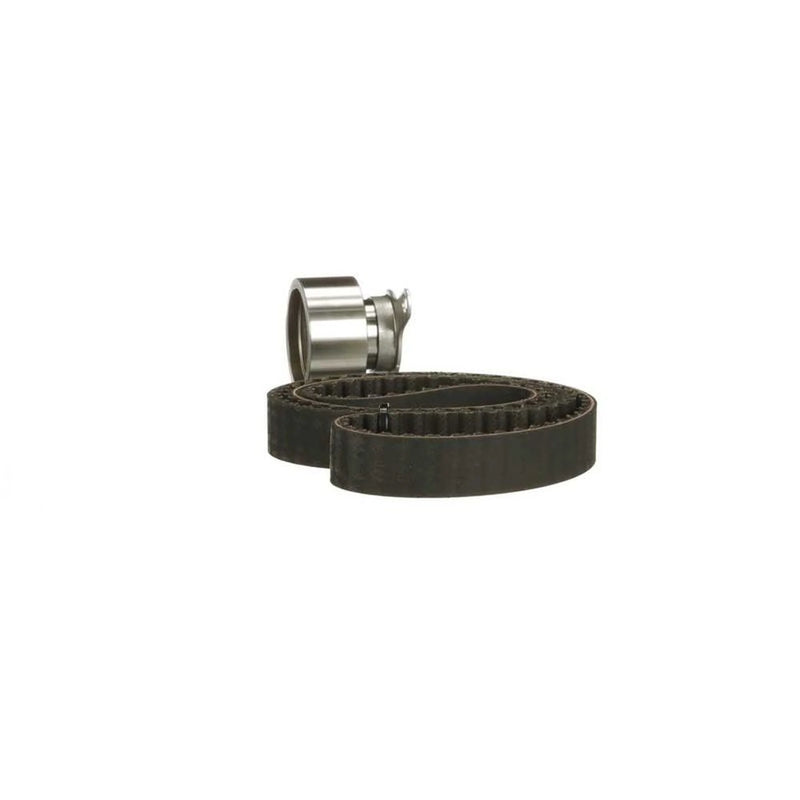 Gates Timing Belt Kit with Rollers fits Honda Accord VI 1998-2002 1.6