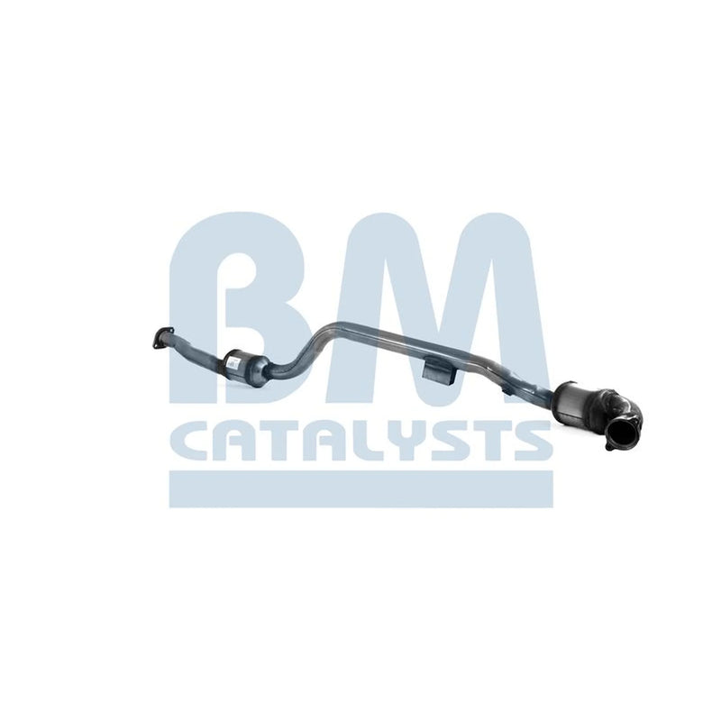 BM Catalysts Homologated Petrol Cat fits Mercedes-Benz E-Class 2002-2008