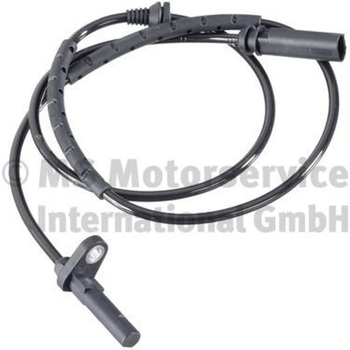 Pierburg ABS Wheel Speed Sensor Rear 7.14059.51.0